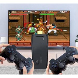 바이디움 가정용 추억의게임 고전게임 레트로 게임기 2인대전게임 무선 오락실