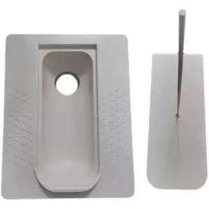 이동식 화장실 간이 변기 농막용 성인용 실내용 야외