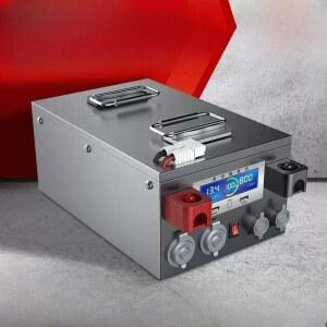 인산철배터리 24v 200a 파워뱅크 200ah 캠핑카 12v