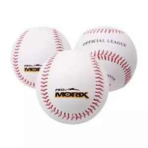 프로모릭스 야구볼 경식 12입 야구공 고급 연습용