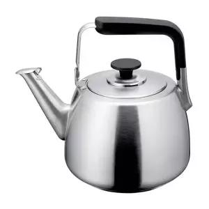 [골드스마일]IH 임팩트 주전자 3L 스텐 코카코