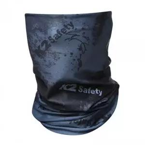 멀티 스카프 넥워머 숏팬츠 예비군