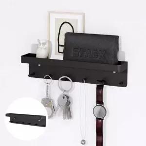 [골드스마일]주방 수납 선반 다용도 정리대 걸이