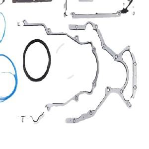 GM LS1 LQ4 4.8L 5.3L 6.0L 20002007 12558178 용 1 세트 엔진 가스켓 개스킷