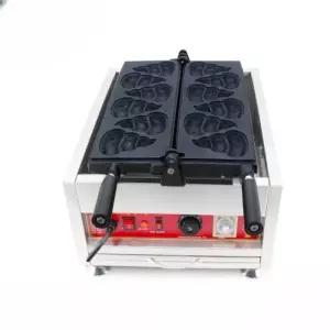 붕어빵메이커 온도 조절 양면 기계 간식 길거리