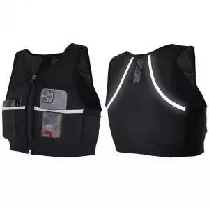 등산 가방 조끼 달리기 러닝 마라톤