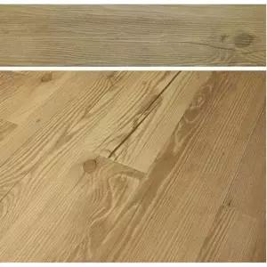 하나리빙데코 비점착식데코타일 200mmX1000mmX2T/16장