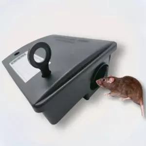 (주)모든방역 협력사 싹쓰리M1 쥐덫 쥐끈끈이 쥐트랩 쥐퇴치 쥐덧 실내 실외용 HACCP 방역업체