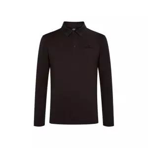 아이더 EIDER POP 기모 남성 폴로 티셔츠_REDWOOD DMU25283RW 358548