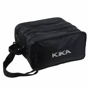 키카 신발주머니 슈즈백 축구화 신발가방 트리플 가방