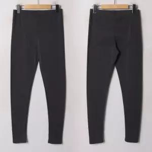 빅사이즈 601 따뜻한밴딩기모레깅스 DMNB663