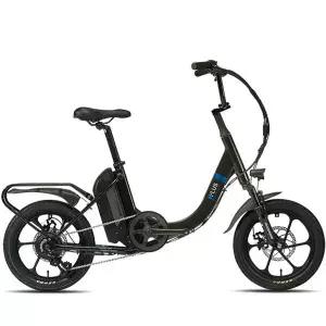 2026 알톤 M 플러스 16 36V 10Ah LMFP 배터리 350W 전동 전기자전거 완조립