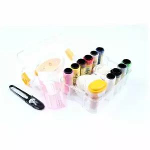 스위트홈 반지함 반짇고리 바느질세