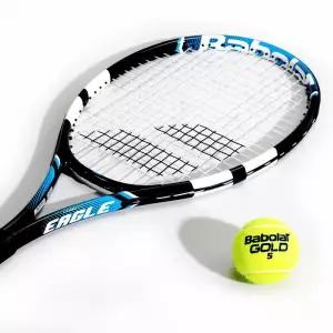 /바볼랏 바볼랏 테니스라켓 초보자 입문용 eagle