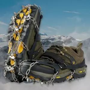 파워 24핀 스파이크 체인형 아이젠