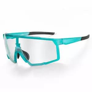 WL 빅사이즈 변색렌즈 자전거고글 방풍안경