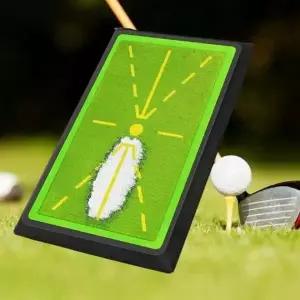 퍼팅 분석기 골프 매트 연습장
