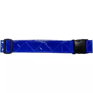 스튜어트 프로모션 제품 - 반사형 러닝 벨트 높은 가시성 안전성 달리기 걷기 및 자전거를 위한 조절