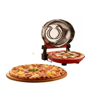일렉스토닉스 디아볼라 프로 가정용 이태리 피자오븐 V3.0
