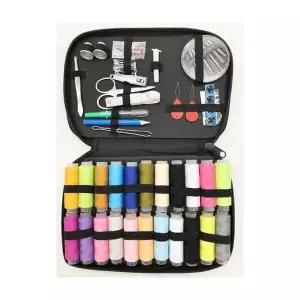 [콩심팥심]바느질세트 반짇고리함 바느질 바늘실