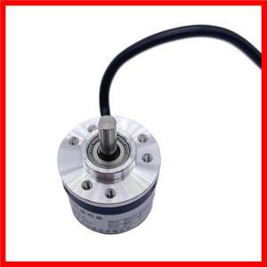 ENC-100-A 벤딩 머신 전단 광학 로터리 엔코더 특수