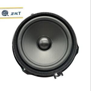 랜드로버 2012-2019 전면 후면 왼쪽 오른쪽 문짝 스피커 OEM, LR079254, LR072702, LR032635, C2D23734, LR