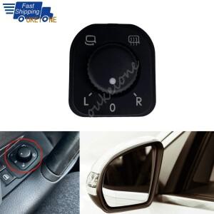 1K 0959565 J 자동차 액세서리 VW CC Eos 골프 Jetta Passat Sharan Tiguan 좌석 Alhambra 후면보기 미러