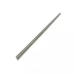 bns 민무늬 젓가락 고급형 스텐27종 식기/식탁/식당/업소용/주방용품