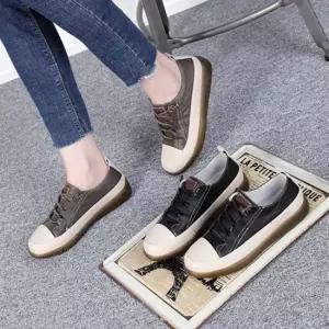 여자운동화 캐쥬얼 슬립온 편한운동화 로퍼운동화