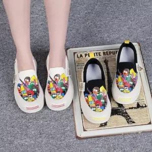 여자단화 런닝화 예쁜운동화 여자운동화 하이탑 로퍼