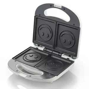 미니 토스트기 타르트 토스터기 구성 미니오븐