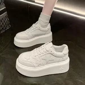 여자운동화 단화 방한 편한운동화 런닝화 하이탑