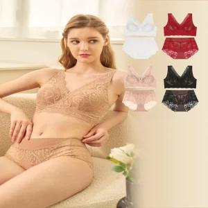 상콤플렉스 크레오라 파워핏 브라팬티 8종세트