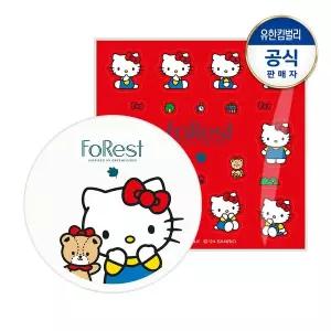 [포레스트] 선쿠션 헬로키티 에디션 13g