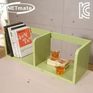 책꽂이 600x200x200 책장 그린 선반 책상 WFLX88S