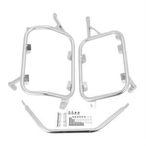 BMW F900GS 러기지 랙 새들백 패니어 사이드 탑 케이스 브래킷 홀더 F 900 GS 2024 바이크 오토바이용