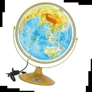 학용품 문구사무/지구의(SJ-320-GL)