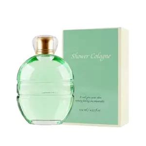 라피네 샤워코롱 그린 1호 134ml 바디미스트샤워코롱향수퍼퓸남자사워여성남성코오롱가정목욕