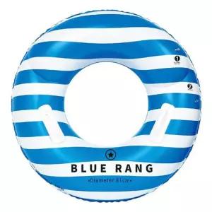 SR 블루랑 이중튜브81 23아이 수영장 어린이 바캉스 키즈 캐릭터