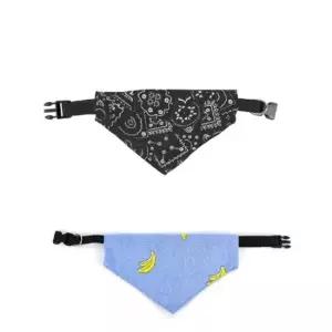 강아지 애견 삼각 턱받이 쁘띠 스카프 머플러 애견스카프 강아지스카프 고양이스카프