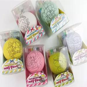 크리스마스 트리 장식 랜덤 12개 diy 오너먼트 볼장식소품 장식품 인형 용품 성탄용품