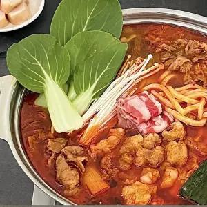 VDG 한우대창전골 500g육즙 맛있는 국물 간편식품 간편조리 즉석안주