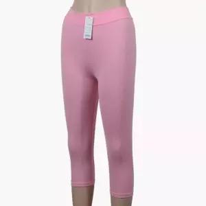 7부 바지 이너 여름속치마바지 원피스 속반 용속 웨어 팬츠 여성 여름 여자 인견