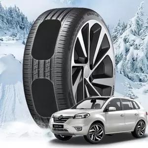 QM5 붙이는 스노우체인 캐치스노우 타이어 패치 스파이더 이지링 자동차 차량 작물 우레탄