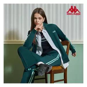 카파 스쿠바 클래식 트랙집업 여성 3컬러 택1