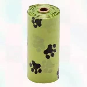 똥봉투 세트 똥츄 애견 산책용품 튼튼한 정리