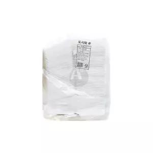 서일 용기도시락 중 196x135mm 50개입X12개 배달용기 왕만두