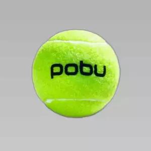 볼 인기 포부테니스공(연습공)10p 스포츠