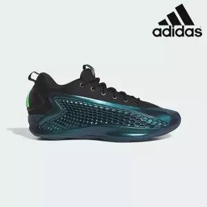 [하프클럽/아디다스]아디다스 농구화 /s4- JQ6135 / 앤서니 에드워즈 1 로우 농구화