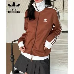 아디다스 베켄바우어 파이어버드 트랙탑 져지 집업1147170